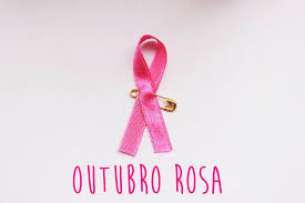 outubro rosa